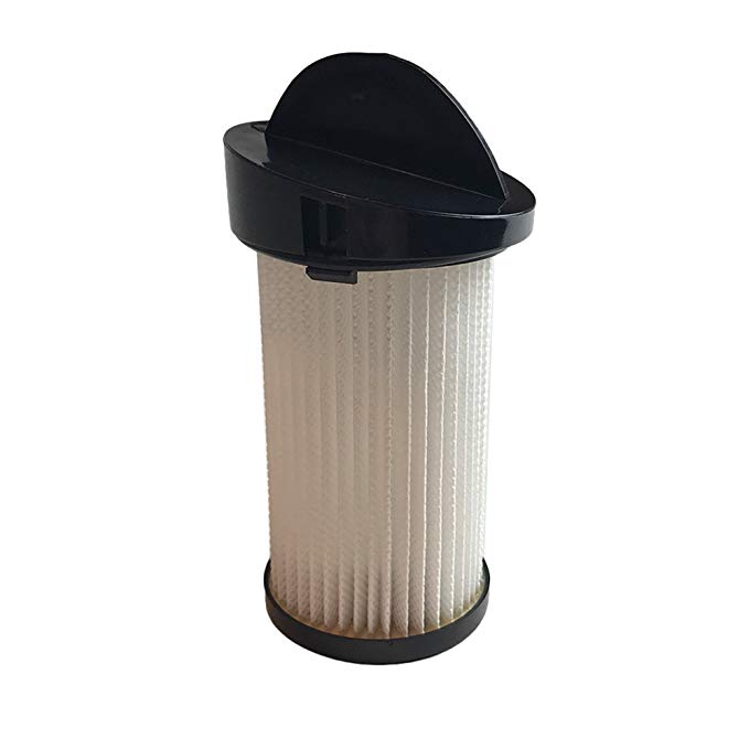 Think Crucial Replacement for Eye-Vac Pre-Motor Filter Fits Eye-Vac Professional Units, Compatible to Part # EV-PMF, Washable & Reusable