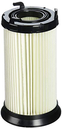 Eureka Genuine Hepa Filter Style DCF-4 / DCF-18 (2 Pack)