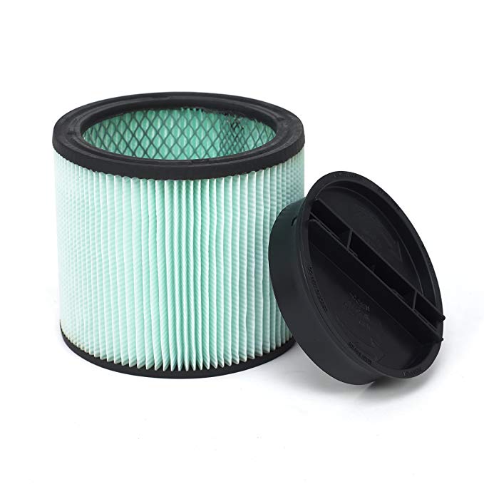 Shop-Vac 9033300 Antimicrobial Cartridge Filter