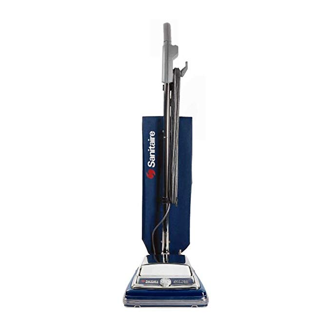 Sanitaire S670A Heavy Duty Upright Professional Vacuum Cleaner