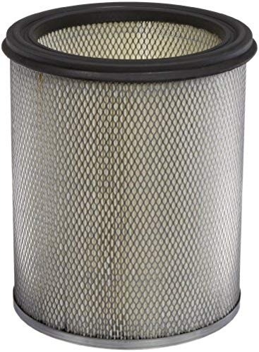 Nortech N635 Standard Cartridge Filter for 30-Gallon and 55-Gallon Vacuums