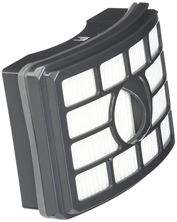 Crucial Vacuum 1 Shark NV500 HEPA Filter Fits Shark Rotator Pro Lift-Away, Compare to Part # XFH500, Designed & Engineered